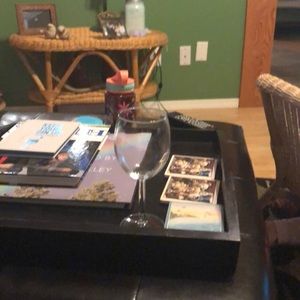 Meet your Posher, Coralee